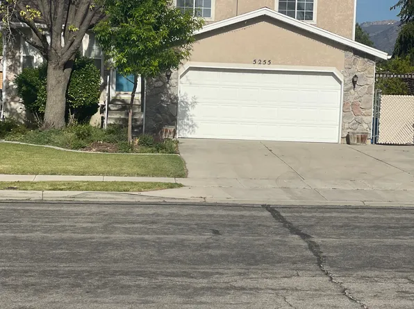 5255 S Level Dr W, Salt Lake City, UT 84129