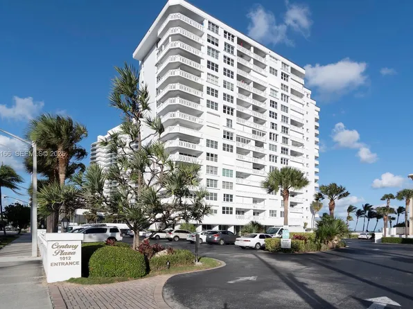1012 N Ocean Blvd APT 1507, Pompano Beach, FL 33062