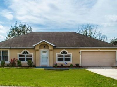 1012 Fox Trail Ave, Minneola, FL, 34715