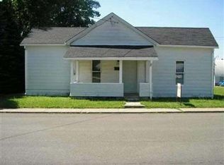 309 W Grant St, Decatur, IN 46733