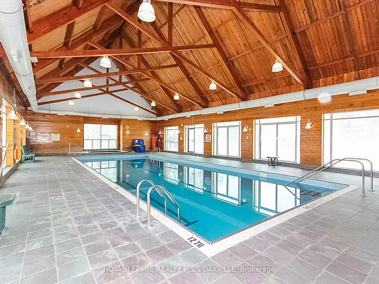 2177 Burnhamthorpe Rd W #1810 — Photo 31