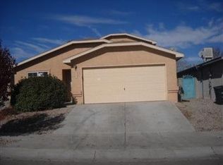 9601 Rowen Rd SW, Albuquerque, NM 87121