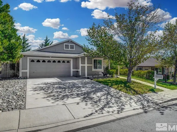 6729 Alicante Ct, Reno, NV 89523