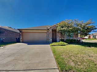 4201 Moonlight Rd, Mustang, OK 73064