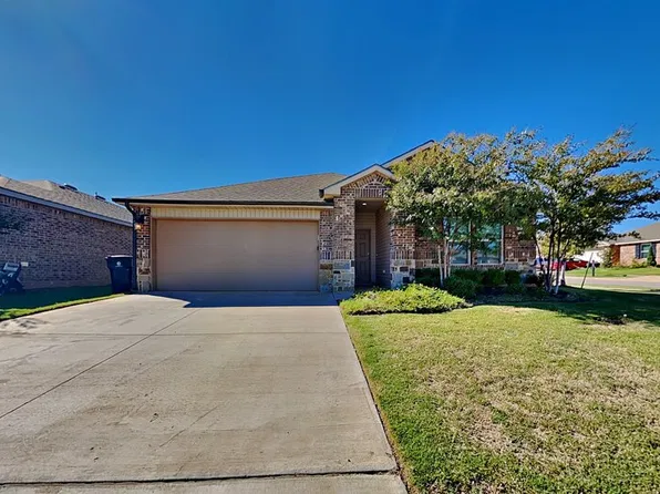 4201 Moonlight Rd, Mustang, OK 73064