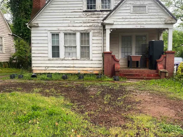 415 Goodwin Ave, Anniston, AL 36207