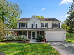 6409 Candlewicke Ct, Sykesville, MD 21784