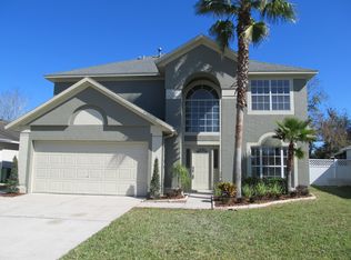 2352 Island Club Way, Orlando, FL 32822