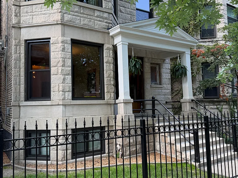 2036 N Sawyer Ave #2 — Photo 22