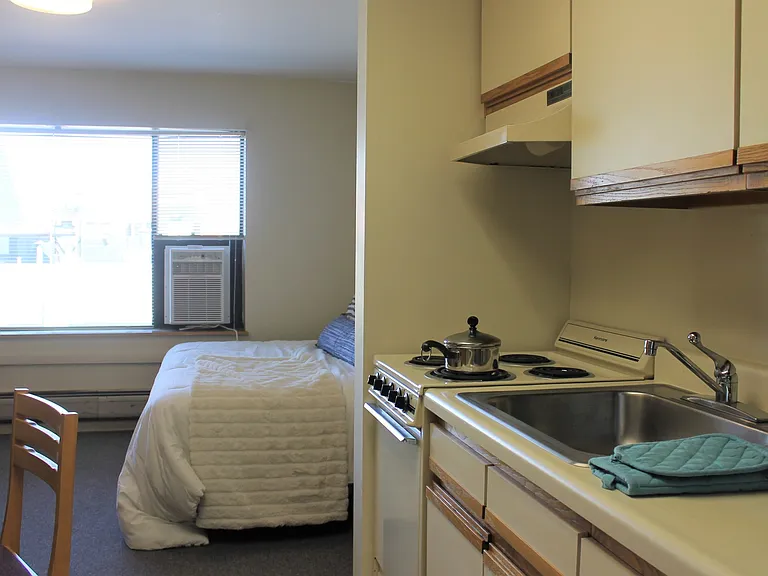 Collegetown Court, 208 Dryden Road — Photo 59
