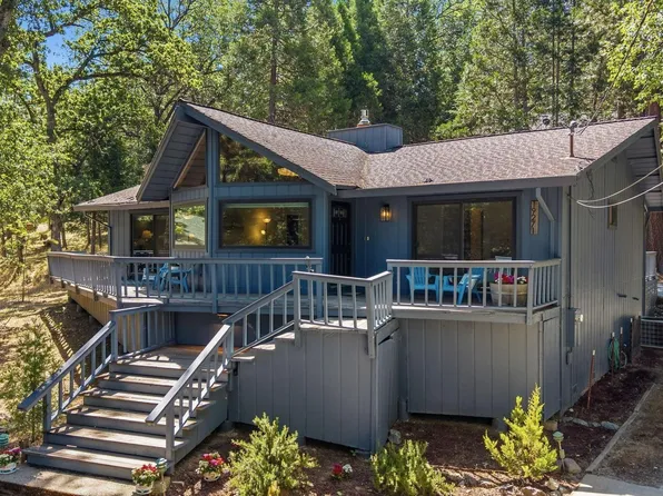 19271 Pine Mountain Dr, Groveland, CA 95321