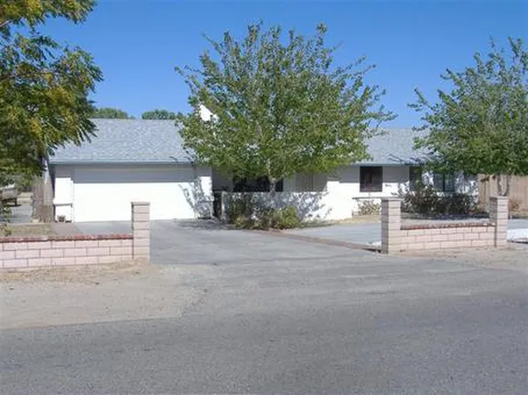 15572 Riverside St, Hesperia, CA 92345