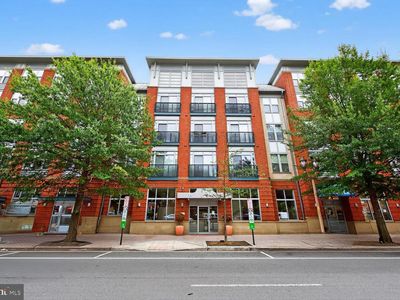 1800 Wilson Blvd Unit 449, Arlington, VA, 22201