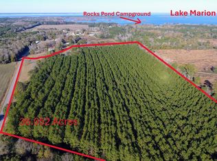 144 Broughton Dr, Eutawville, SC 29048