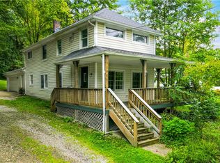 11905 Garfield Rd, Hiram, OH 44234