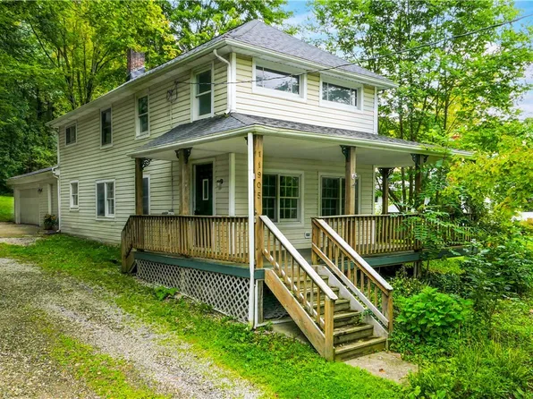 11905 Garfield Rd, Hiram, OH 44234