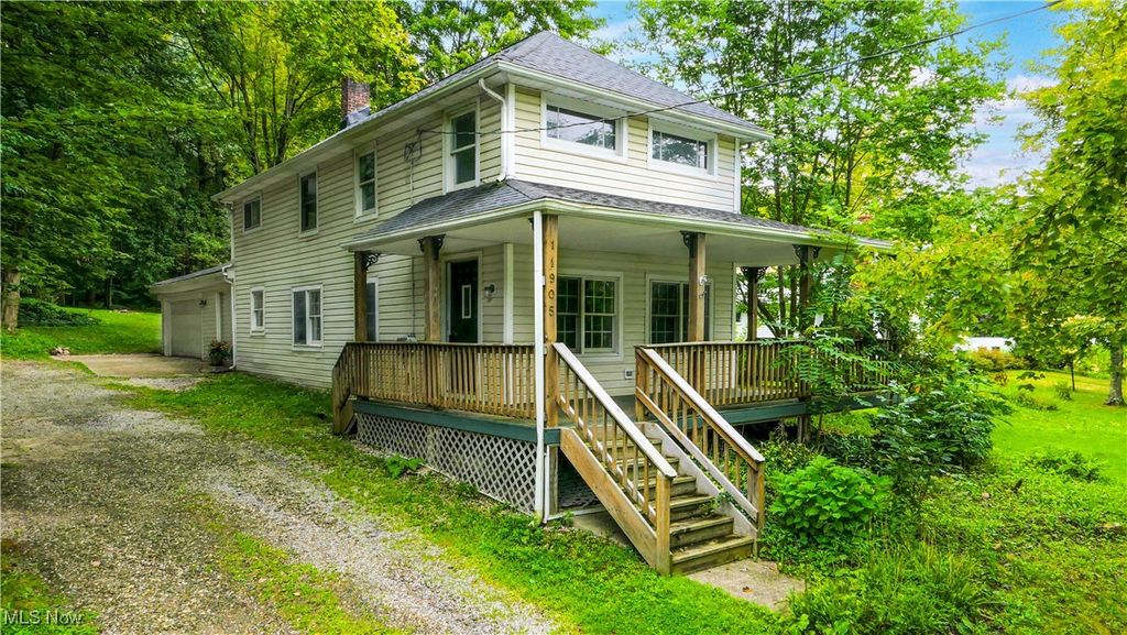 Real estate listing image