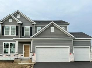 4602 Island Park Bay, Woodbury, MN 55129