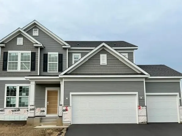 4602 Island Park Bay, Woodbury, MN 55129