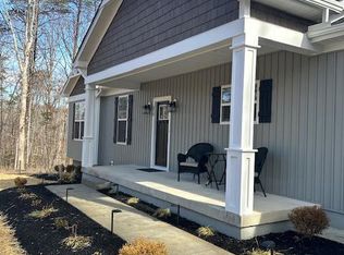 319 Pine Harbour, Mineral, VA 23117