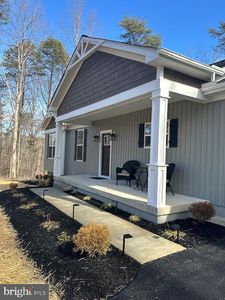 319 Pine Harbour, Mineral, VA, 23117