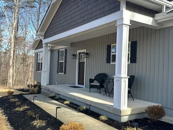 319 Pine Harbour, Mineral, VA 23117