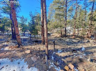 Township Road 86 Trl #12, Cotopaxi, CO 81223