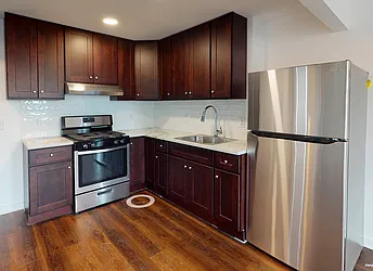 Rented by Affordable Housing Real Estate Corp