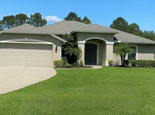104 S Coopers Hawk Way, Palm Coast, FL 32164