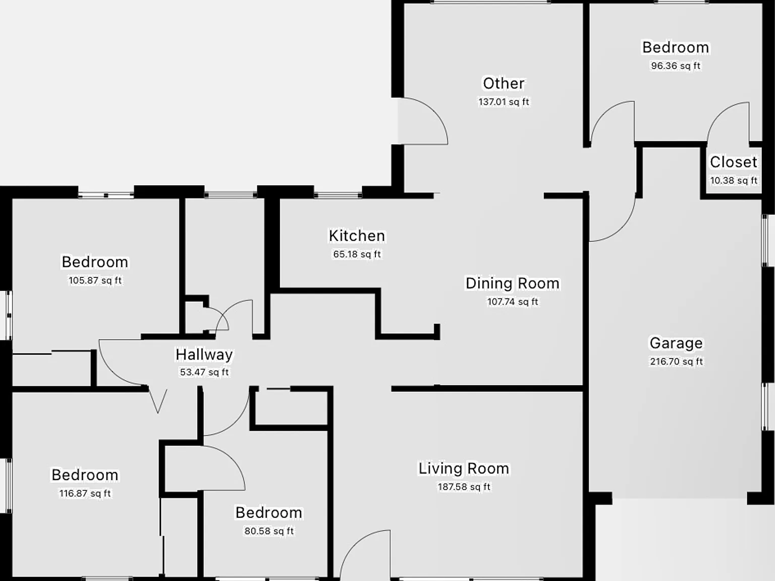 3167 Shick Drive - 1 — Photo 3