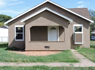 1101 Ross St, Clovis, NM 88101