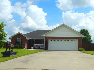 2665 Fossil Ln, Sumter, SC 29153