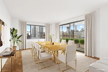 Sold by Douglas Elliman