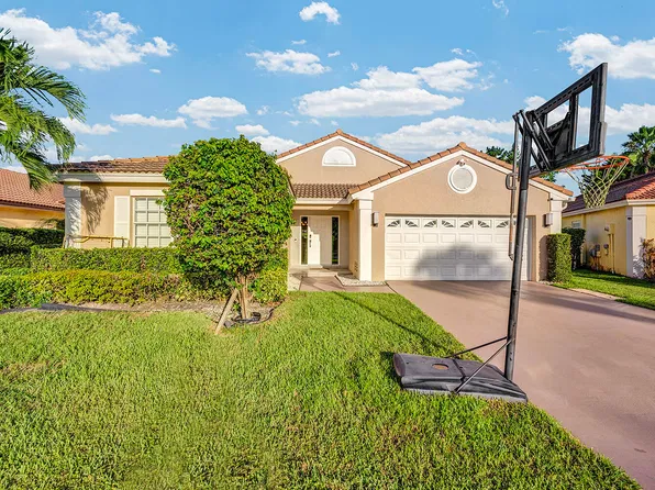 10580 PEBBLE COVE Lane, Boca Raton, FL 33498