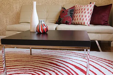 Rented by Keller Williams NYC