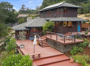 2234 Ocean Street Ext, Santa Cruz, CA 95060