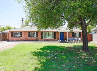 3623 E Weldon Ave, Phoenix, AZ 85018
