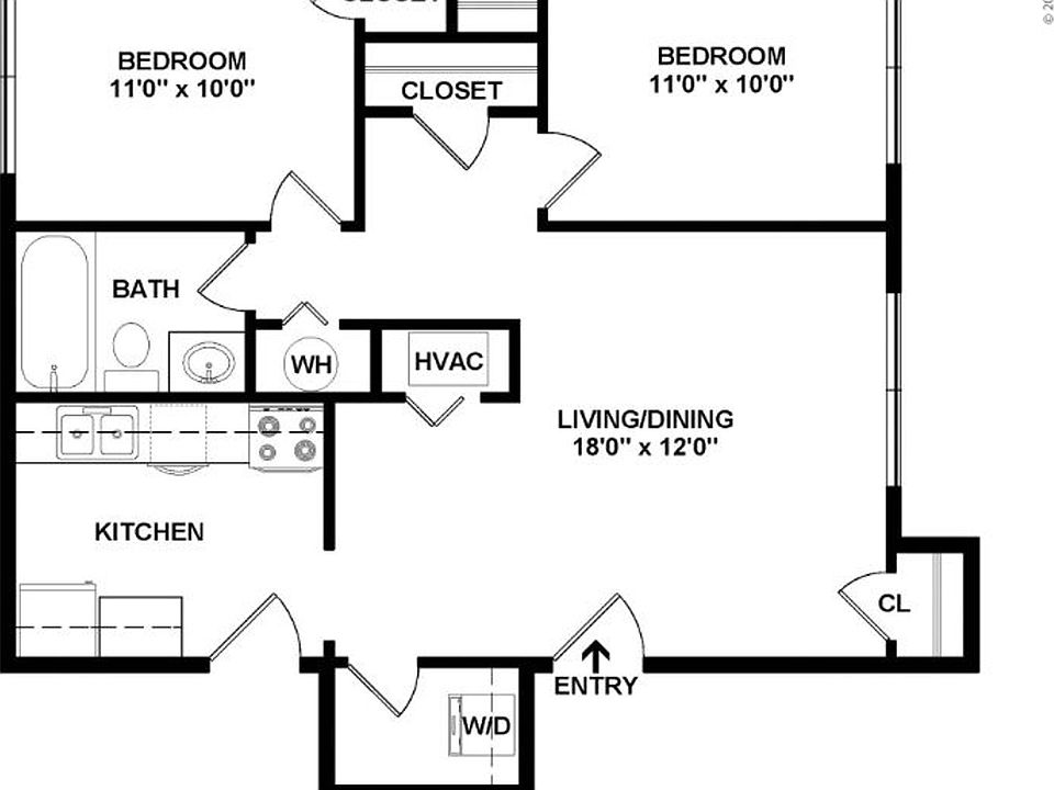 The Pointe Arlington Apartments 210 Cotton Ave SW Birmingham AL Zillow