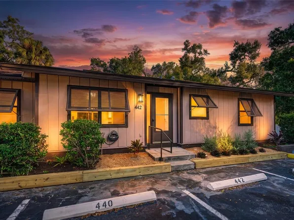 442 N JEFFERSON AVENUE, SARASOTA, FL 34237