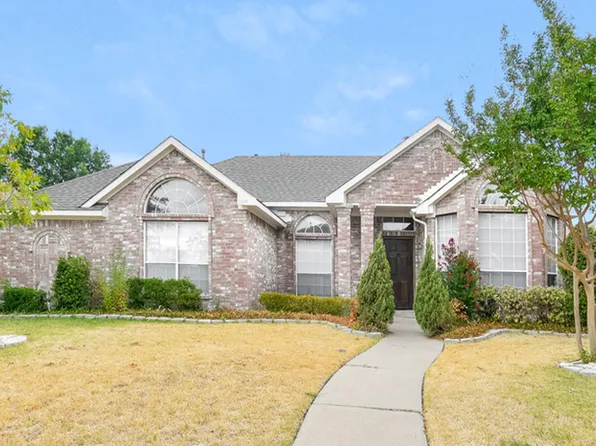 2317 Homestead Dr, Mesquite, TX 75181