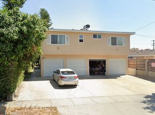 1308 E Harvard St #3, Glendale, CA 91205