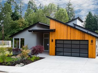 8607 NE 39th Ave, Vancouver, WA 98665