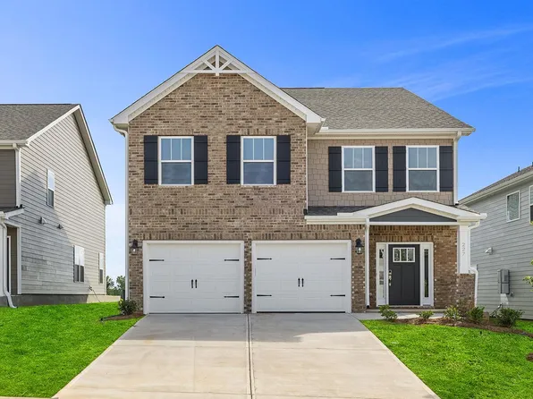 227 Paperbark Dr, Greenville, SC 29607