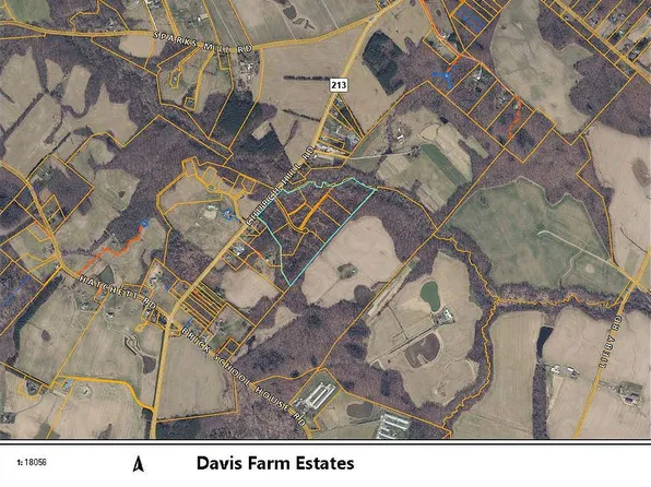 Centreville Rd, Centreville, MD 21617