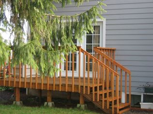 41981 Rodgers Mountain Loop, Scio, OR 97374