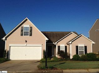 7 Hessell Ct, Greer, SC 29650