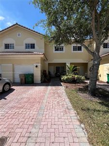 7636 S Stonecreek Cir, Hollywood, FL, 33024