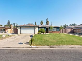 6612 Cranbrook Ave, Bakersfield, CA 93308