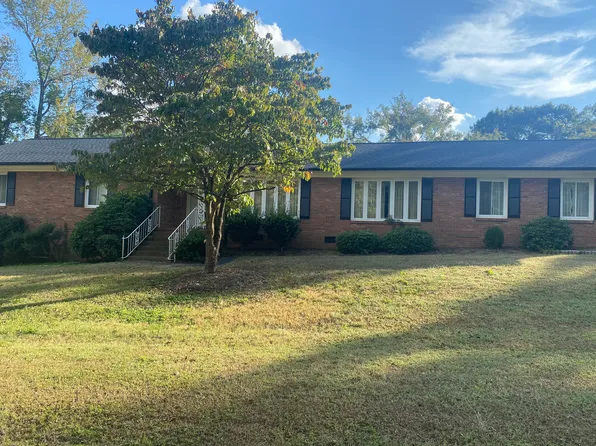 1510 Jamaica Rd, Kannapolis, NC 28083