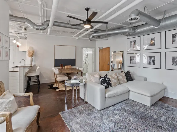 2008 3rd Ave N APT 2D, Birmingham, AL 35203
